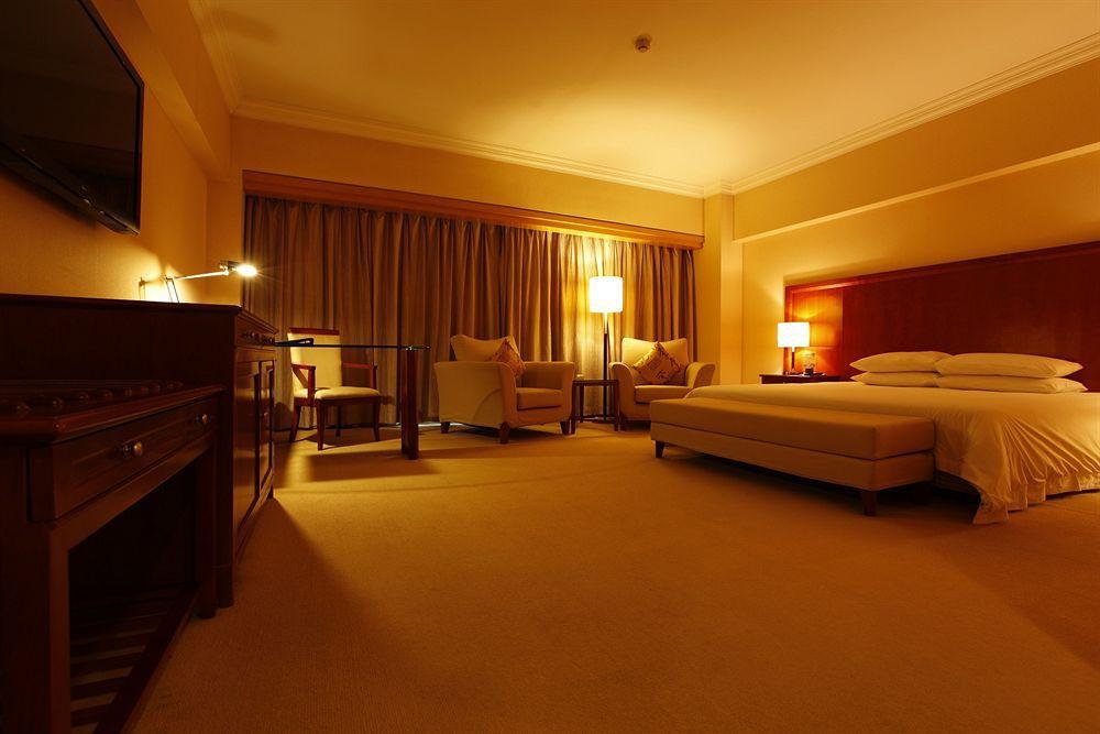 Mason Hotel Shanghai Eksteriør bilde