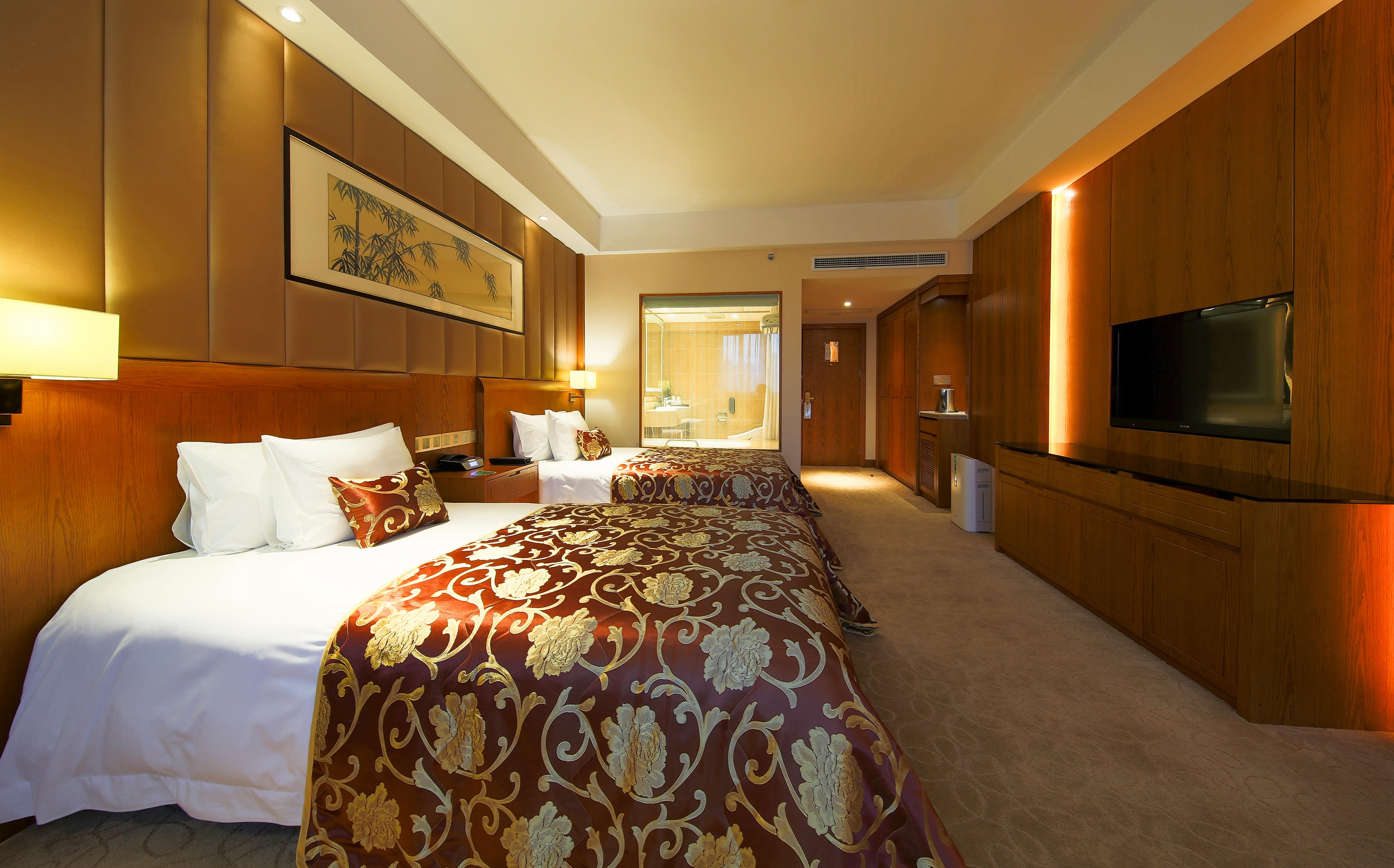 Mason Hotel Shanghai Eksteriør bilde