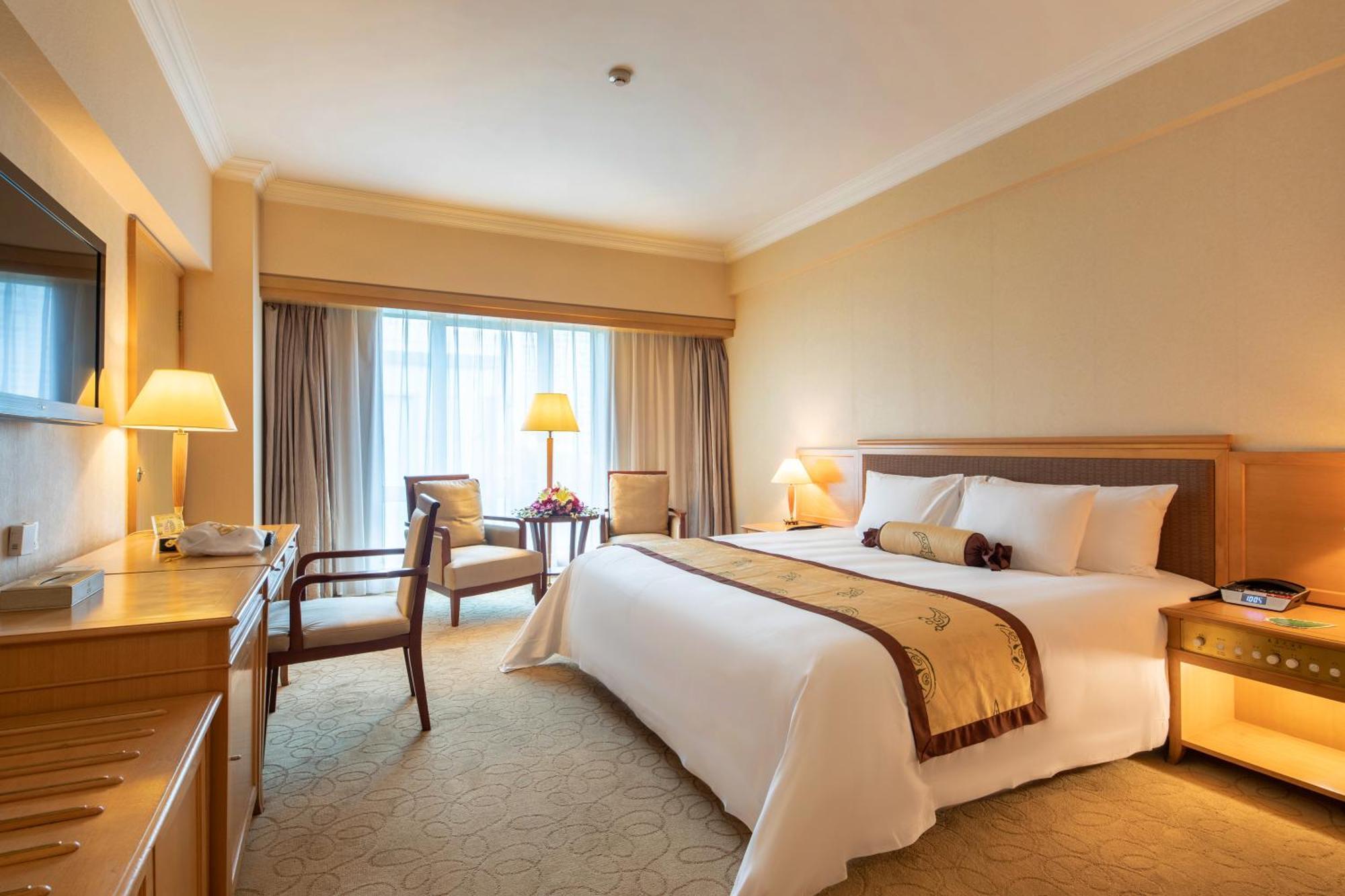 Mason Hotel Shanghai Eksteriør bilde