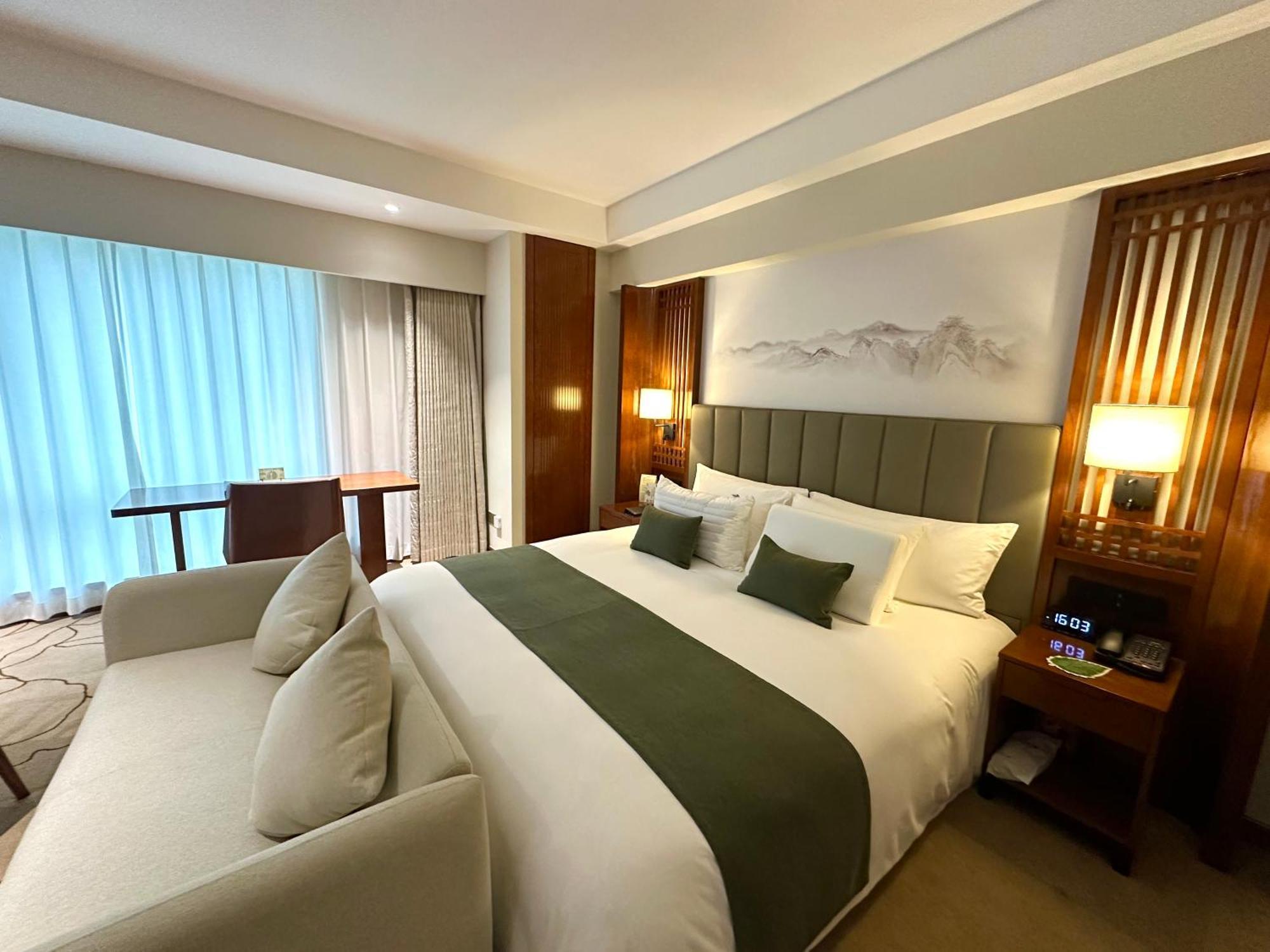 Mason Hotel Shanghai Eksteriør bilde