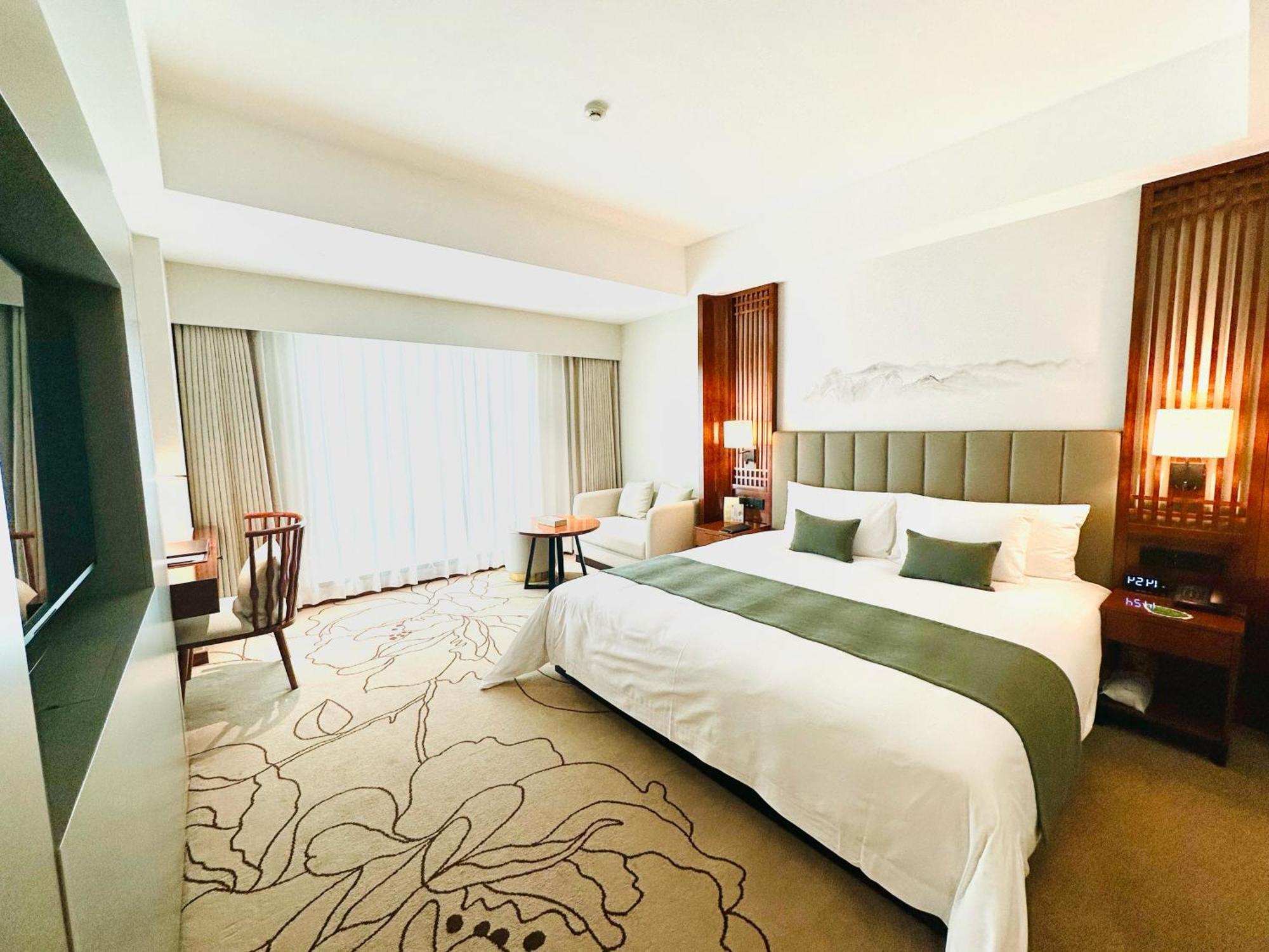 Mason Hotel Shanghai Eksteriør bilde