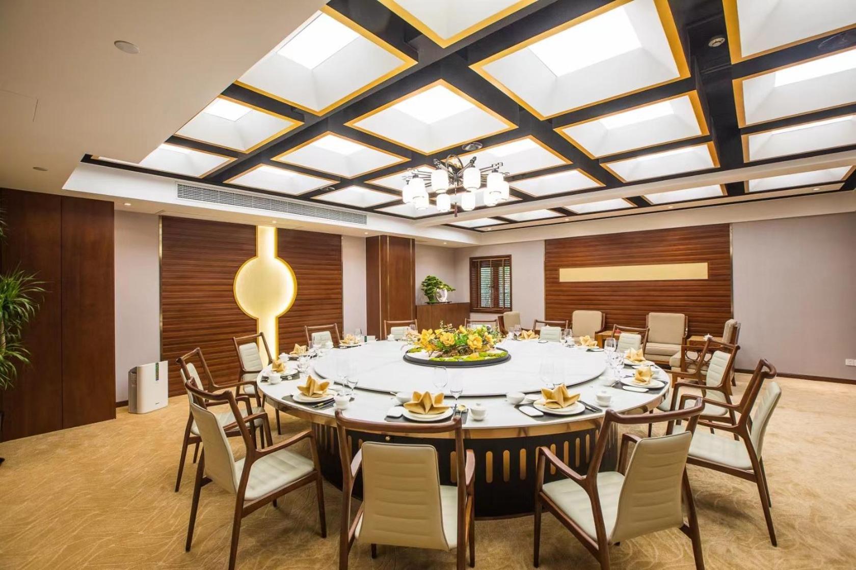 Mason Hotel Shanghai Eksteriør bilde