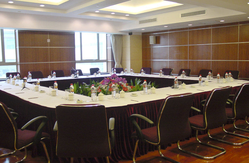 Mason Hotel Shanghai Eksteriør bilde