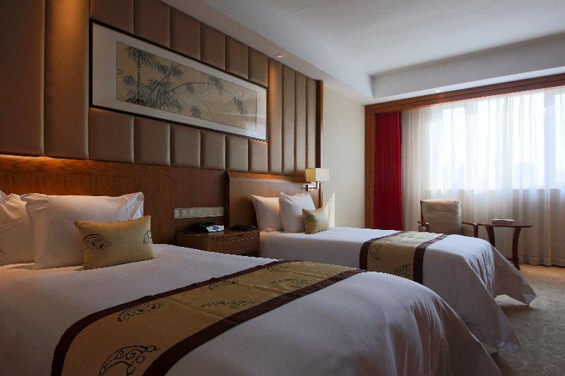 Mason Hotel Shanghai Eksteriør bilde