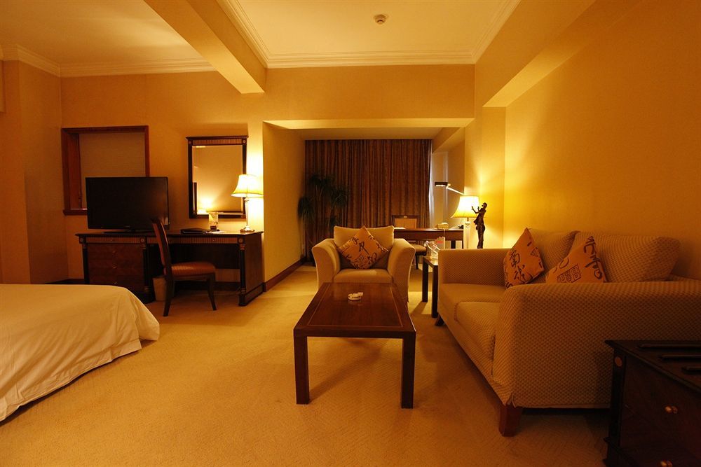 Mason Hotel Shanghai Eksteriør bilde