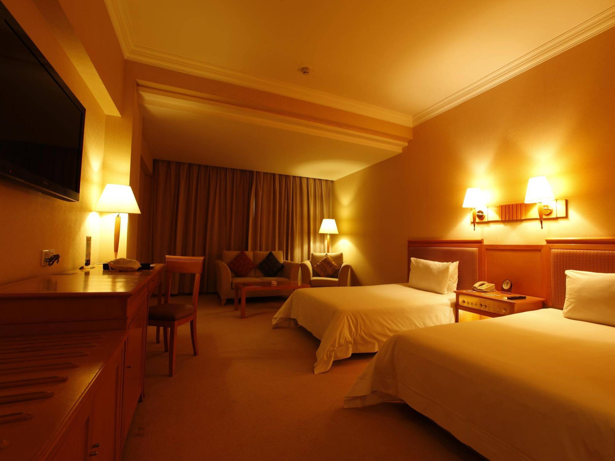 Mason Hotel Shanghai Eksteriør bilde